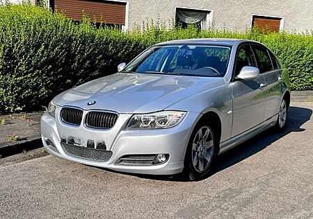 BMW 318i - Lim. LCI Automatik - Top gepflegt!!!