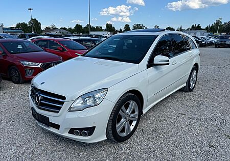 Mercedes-Benz R 350 CDI 4Matic Leder Navi Xenon ALU PDC VOLL