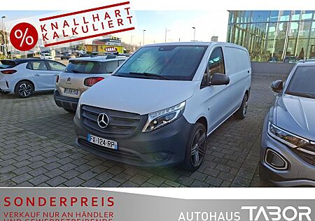 Mercedes-Benz Vito 116 CDI lang AHK LM Klima LED RFK