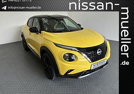 Nissan Juke 1.6 HYBRID 143PS N-Sport Tech Bose MY24