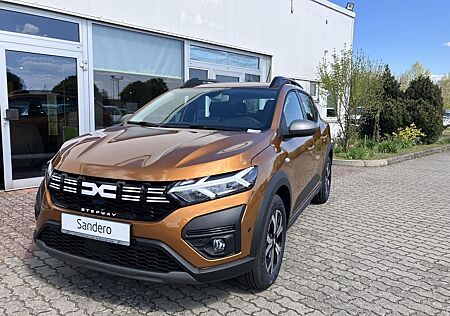 Dacia Sandero Stepway Expression TCe 100 ECO-G