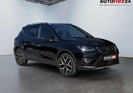 Seat Arona 1.5 TSI FR Navi LED AHK 18Zo DCC SHZ 11...