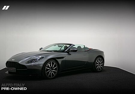 Aston Martin DB11 4.0 V8 Volante