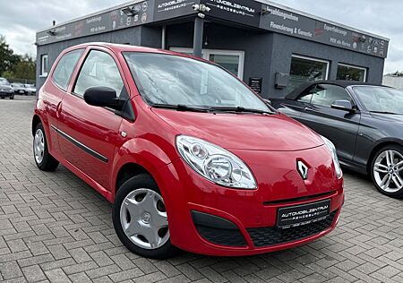 Renault Twingo 1.2 je t'aime KLIMA