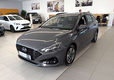 Hyundai i30 Kombi 1.0 T-GDI 100PS Automatik