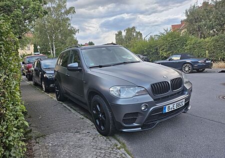 BMW X5 xDrive30d -