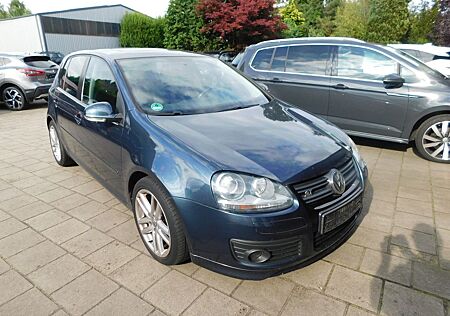 VW Golf Volkswagen V Lim. GT Sport