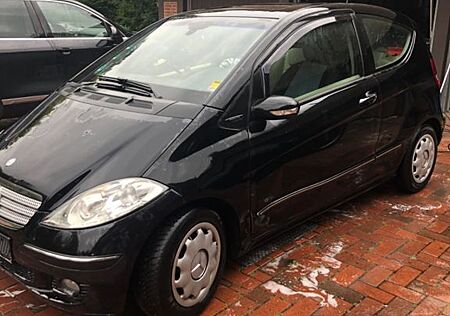 Mercedes-Benz A 180 CDI AVANTGARDE Avantgarde