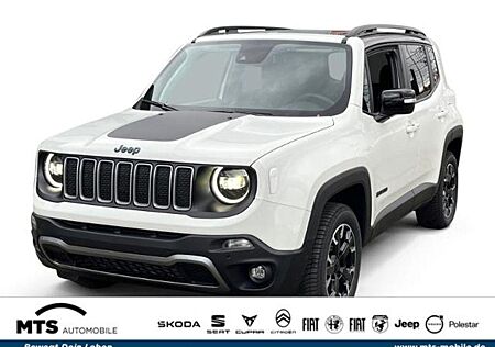 Jeep Renegade PHEV MY23 *Sonderpreis*Pano*Automatik*