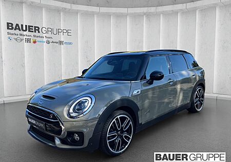 Mini Cooper S Clubman ALL 4 HUD Panorama Navi HarmanK