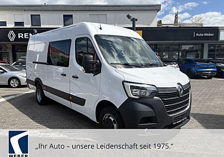 Renault Master 4,5t L3H2 Kasten dCi 165