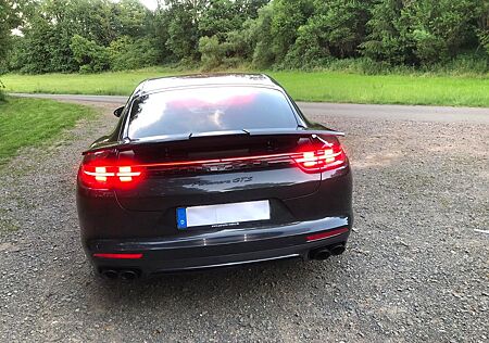 Porsche Panamera GTS INNO PDCC PANO HEADUP SDESIGN NP194
