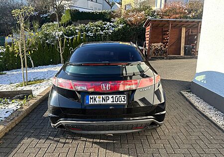 Honda Civic 1.8 Sport Sport