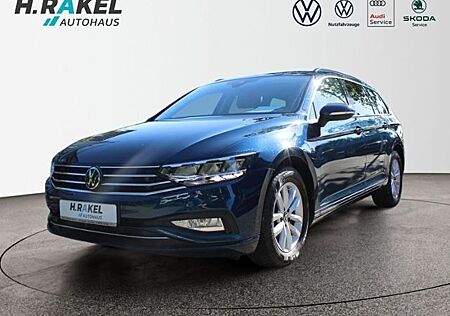 VW Passat Variant Volkswagen 1.5 TSI Business OPF