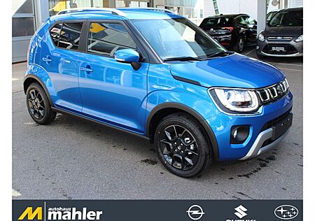 Suzuki Ignis 1.2 Hyb Allgrip Comfort LED Kamera CarPlay