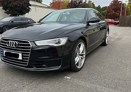 Audi A6 4G C7 3.0 TDI 20Zoll/ Apple Carplay/ TÜV neu