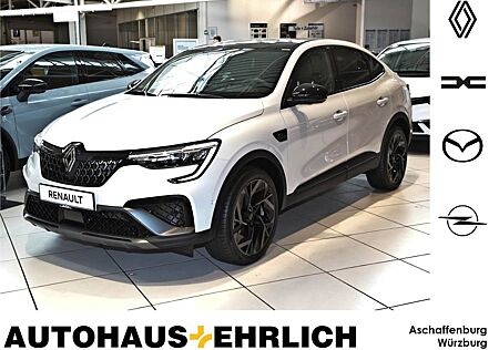 Renault Arkana Esprit Alpine 1.6 E-TECH Hybrid 145