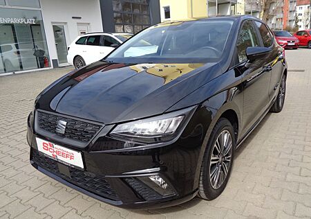 Seat Ibiza Style*Sitzh.PDC;Full-Link;DAB;LED;Climat.*