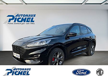 Ford Kuga ST-Line PHEV AHK-abn.LenkradHZG SHZ PDCv+h