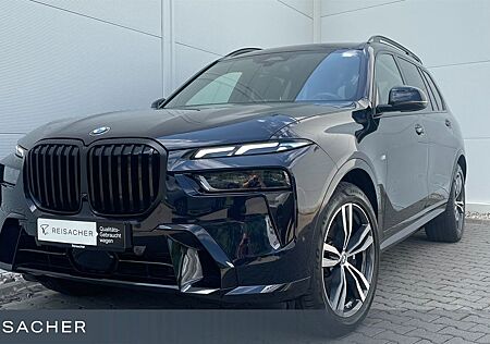 BMW X7 xDrive40i M Sport PRO,SkyLou,AHK,RFK,7-Sitze