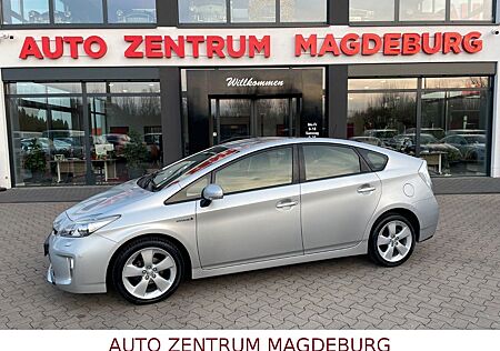 Toyota Prius Executive 1.8 HUD*NAVI*TEMPOMAT*KAMERA