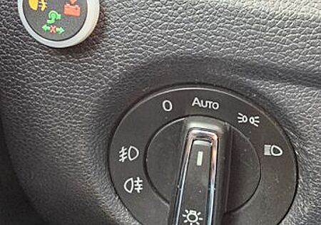 Skoda Roomster 86 PS TÜV NEU