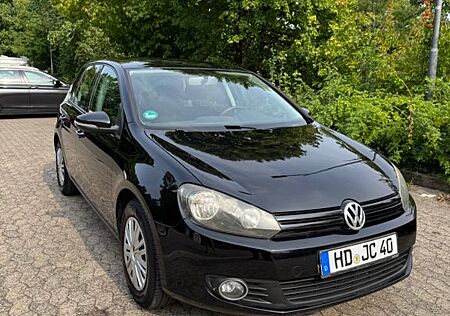 VW Golf Volkswagen 1.6 Trendline Variant Trendline