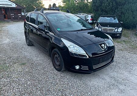 Peugeot 5008 Premium *Pano-Dach*Tempomat*