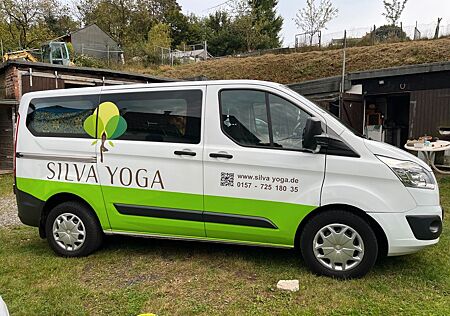 Ford Transit Custom Tourneo Custom 2.0 TDCi | Camper-Option | 9