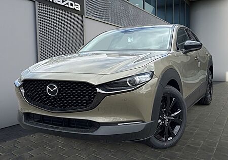 Mazda CX-30 e-SKYACTIV-X 186 FWD 6AT NAGISA