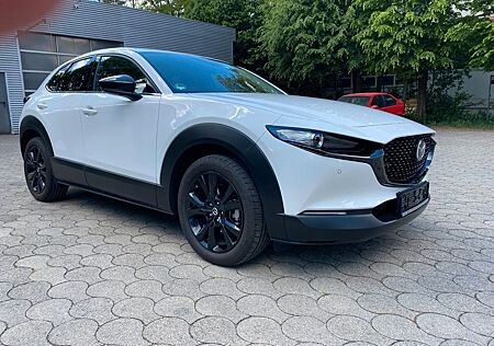 Mazda CX-30 e-SKYACTIV-G M-Hybrid 150 Nagisa Automatik