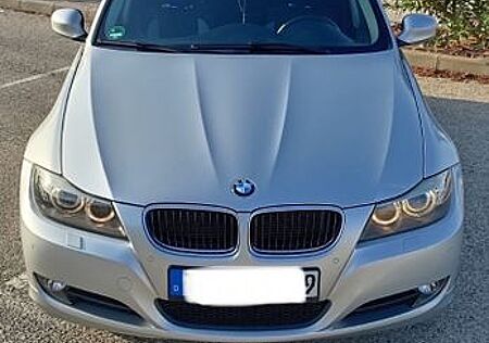 BMW 320d EfficientDynamics Edition Touring Effic...