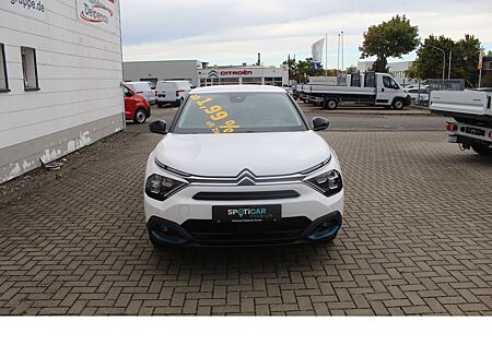 Citroën E-C4 gebraucht kaufen Citroën E-C4 C-Series 136 ab 1,99% eff. Jahreszins Navi