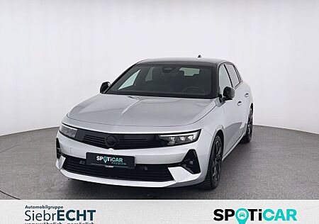 Opel Astra L GS Line 1.2*SHZ*LKH*360°K*uvm