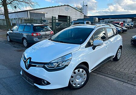 Renault Clio 1.5 dCi*NAVI*KLIMA*TEMP*EFH