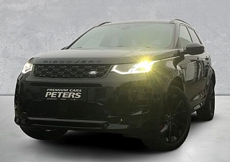 Land Rover Discovery Sport D165 Dynamic SE AHK-el. klappb.