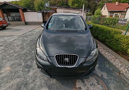 Seat Altea 1.8 TSI Style DSG Style