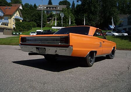 Dodge Coronet 500 Bj. 1966 TÜV Neu