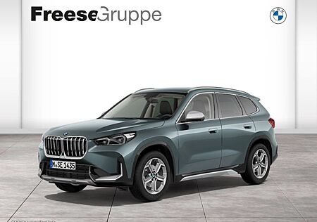 BMW X1 xDrive20d xLine Head-Up DAB LED RFK Shz PDC