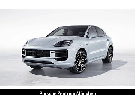 Porsche Cayenne E-Hybrid Coupe BOSE Abstandstempomat LED