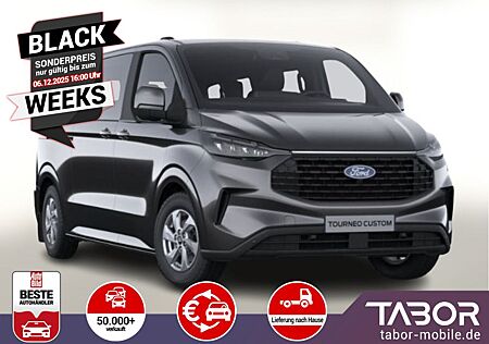 Ford Tourneo Custom TDCi 136 Trend 320 L2 UVP-34%*