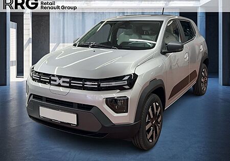 Dacia Spring Expression ELECTRIC 65 ABS Fahrerairbag E