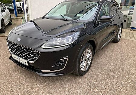 Ford Kuga Plug-In Hybrid PHEV Vignale RFK, PDC v+h, N