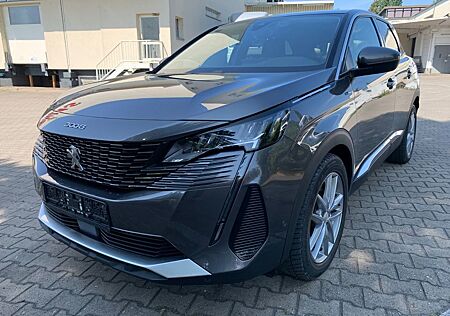 Peugeot 3008 1.6 Hybrid 225 Allure