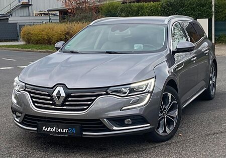 Renault Talisman gebraucht kaufen Renault Talisman Grandtour Elysée*Autom.*Navi*RFK*