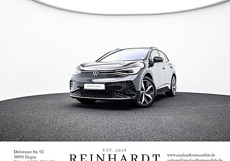 VW ID.4 Volkswagen GTX 220 KW 4MOTION IQ-LIGHT/ACC/PANO/360°
