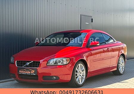 Volvo C70 Cabriolet T5 Momentum*2Hand*Navi*S.Heft Gepf