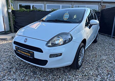 Fiat Punto Pop 1.4 8V Natural Power *KLIMA*ZV*LED*