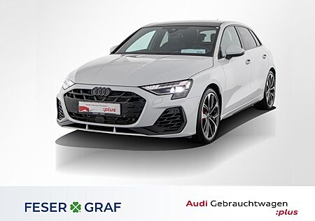 Audi S3 Sportback quattro S tronic Vir. Cockpit/Navi/