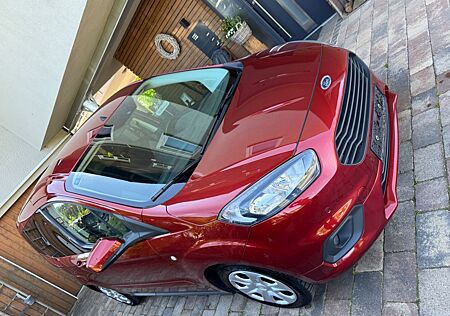 Ford Tourneo Courier Trend 1.Hand